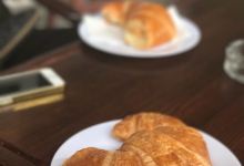 Panaderia y Reposteria Francesa Trigo de Oro美食图片