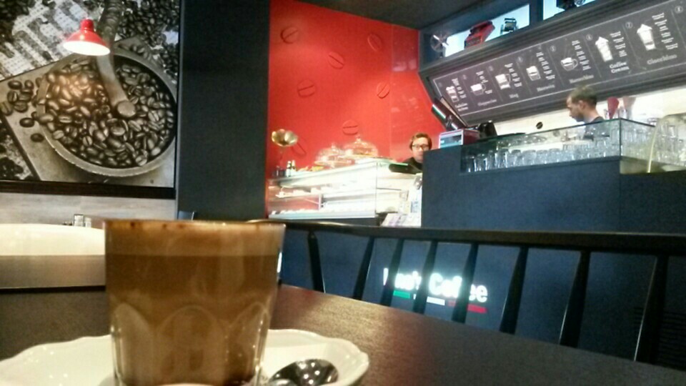 Lino's Coffee餐厅图片