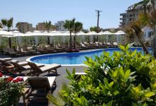 Flower Restaurant美食图片