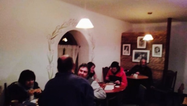 La Casa de la Abuela