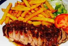 LES 4 SAISONS美食图片