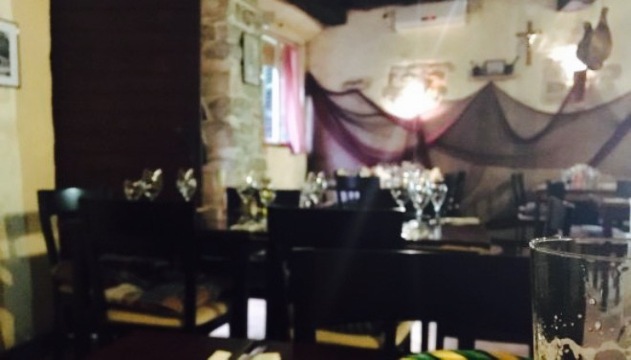 Kanoba Dalmatia餐厅图片