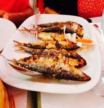 Restaurante Tasca da Maria餐厅图片