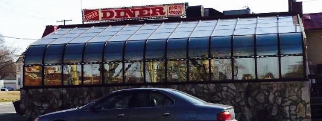 Dover Diner & Pastry Shop餐厅图片