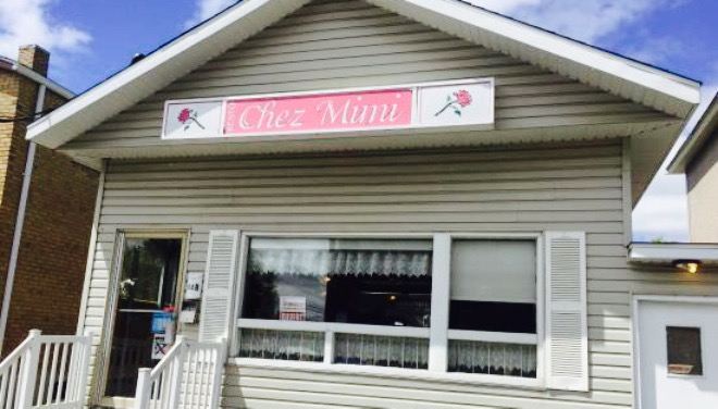 Resto Chez Mimi