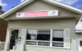 Resto Chez Mimi