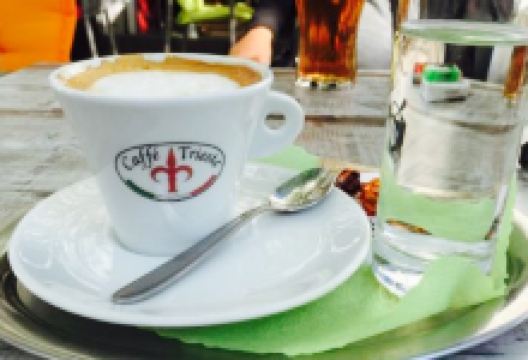 Cafino Wolfsberg美食图片