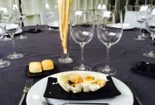 Restaurante Imagine美食图片