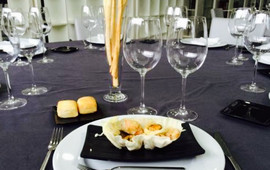 Restaurante Imagine