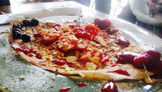 Breizh Bistrot餐厅图片