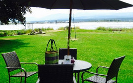 Filberg Summer Kitchen