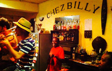 Chez Billy餐厅图片