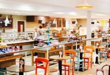 Mill Cafe美食图片