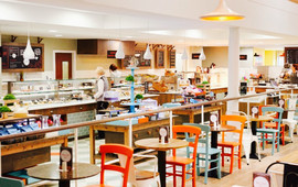 Mill Cafe