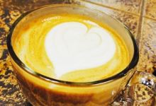 Cappuccino and Company美食图片