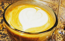 Cappuccino and Company餐厅图片
