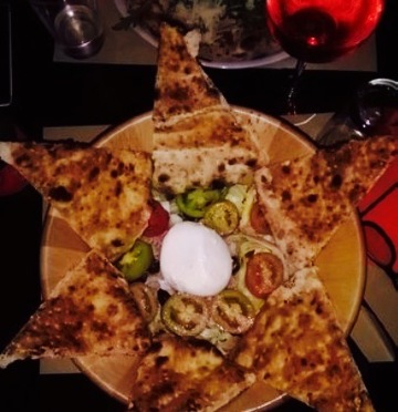 Sapori di Grano餐厅图片