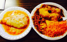 Nana Dora's Restaurant餐厅图片