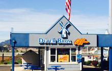 Dutch Bros. Sutherlin餐厅图片