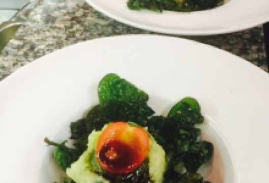 GRECO美食图片