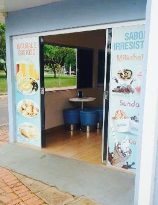 Sorvetissimo餐厅图片