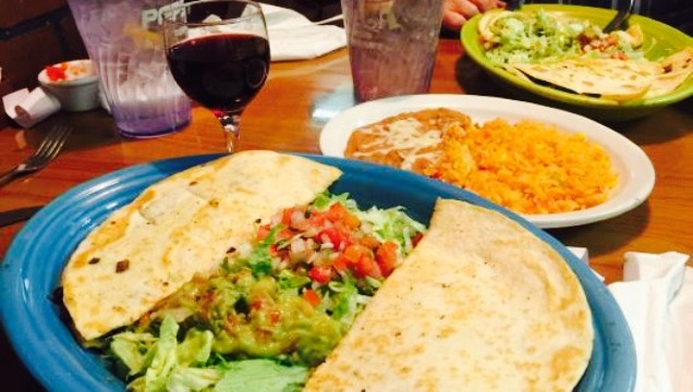 Cocula Mexican Grill