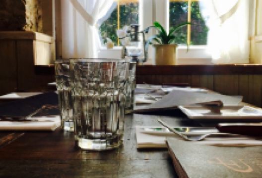 La Estancia Argentina Grill美食图片