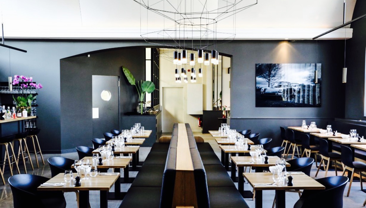 Mamy Louise餐厅图片