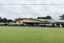 Tin Can Bay Country Club景点图片