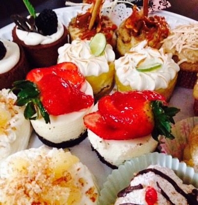 Dettagly餐厅图片