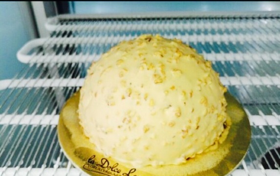 Gelateria La Dolce Leuca餐厅图片