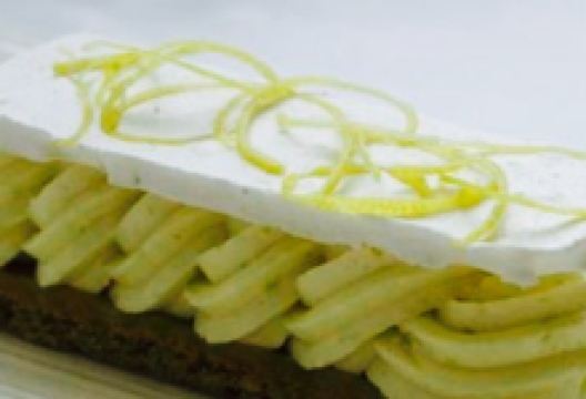 Hotel Kermoor Spa美食图片