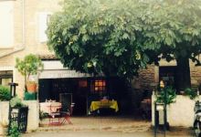 Restaurant La Courtille de Solutre美食图片