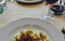 Ristorante Miravalle餐厅图片