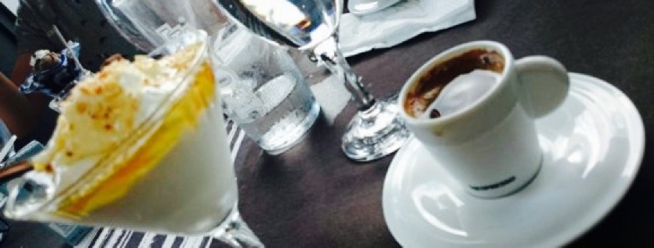 Ravintola Marine Oy餐厅图片