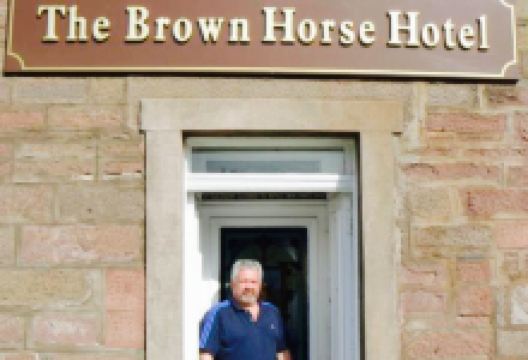 The Stables美食图片