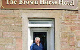 The Stables