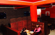 Monako Food餐厅图片
