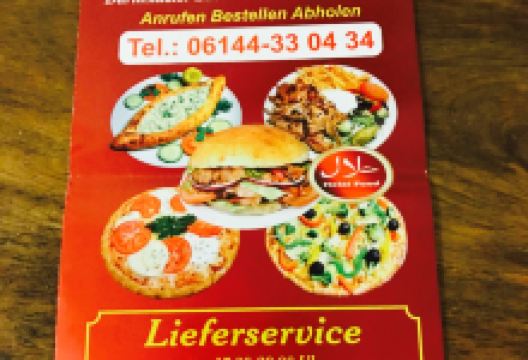 Antalya Döner & Pizza Haus美食图片