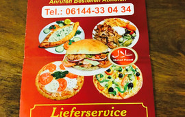 Antalya Döner & Pizza Haus