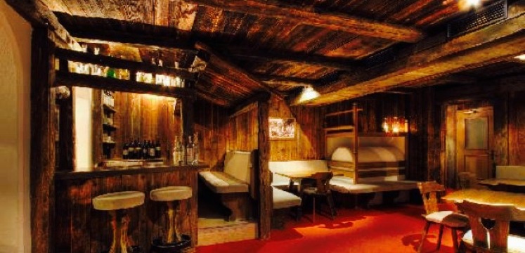 Trattoria con Griglia La Tambra餐厅图片