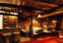Trattoria con Griglia La Tambra美食图片