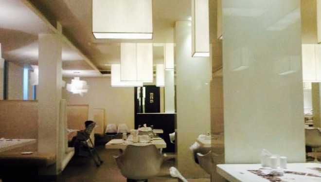 Mezban Restaurant餐厅图片