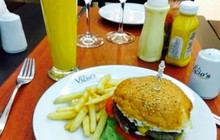 Vicio's餐厅图片