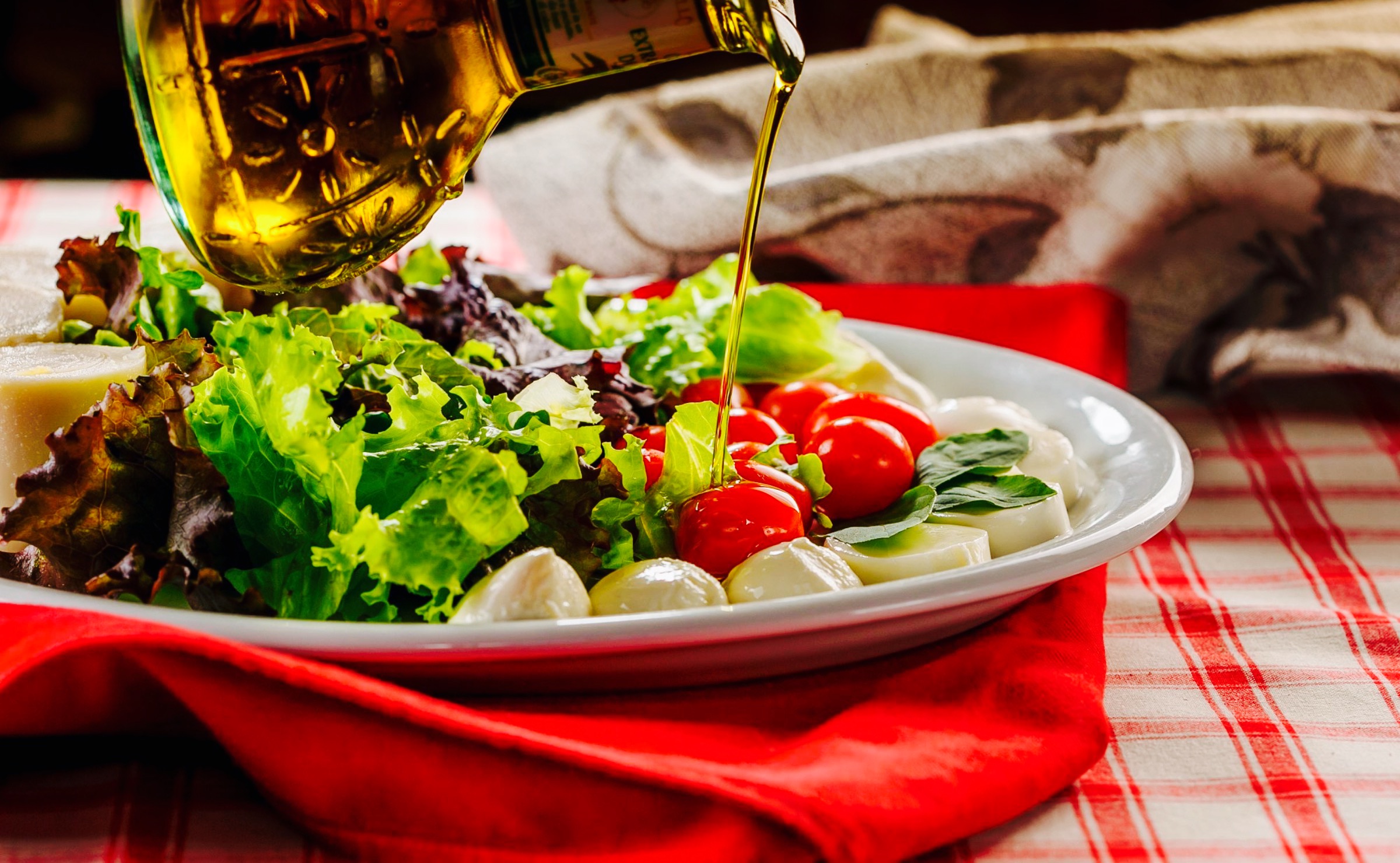 Farfarello Restaurante餐厅图片