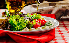 Farfarello Restaurante
