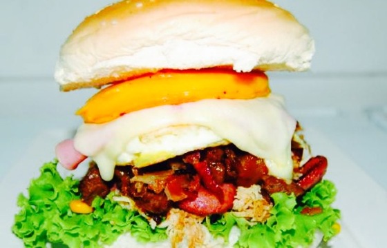 Barao Hamburgueres餐厅图片