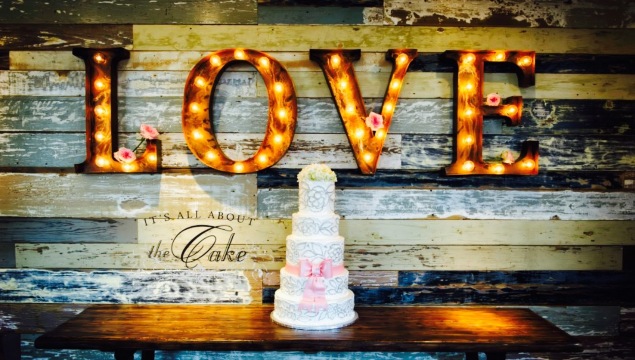 It's All About the Cake餐厅图片