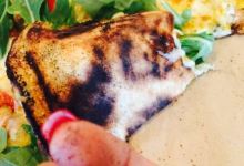 Blaze Pizza美食图片