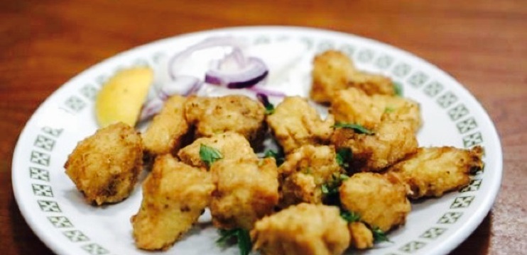 Diamond Sweets & Restaurant餐厅图片